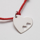 Bransoletki sznurkowe