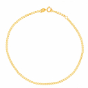 Bransoletki na nogę