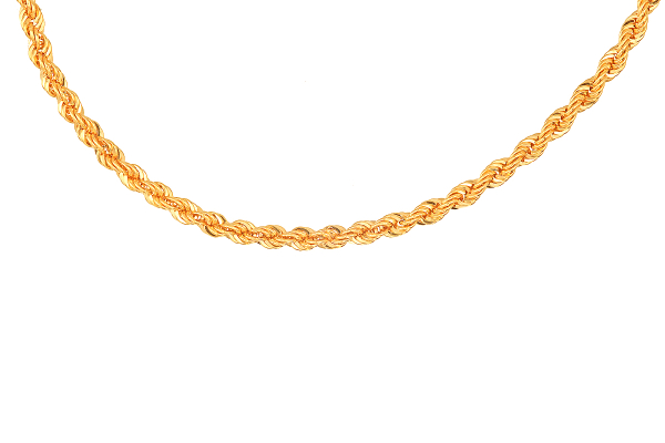 Złoty łańcuszek