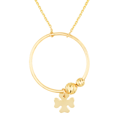 Łańcuszek Celebrytka