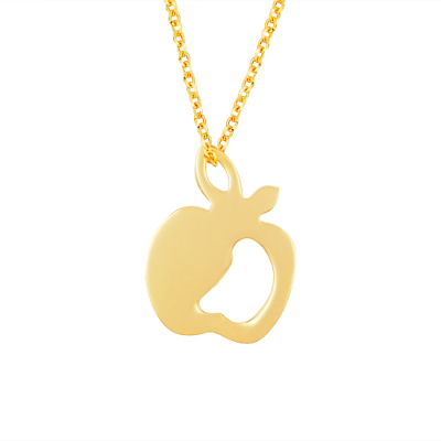 Łańcuszek Celebrytka