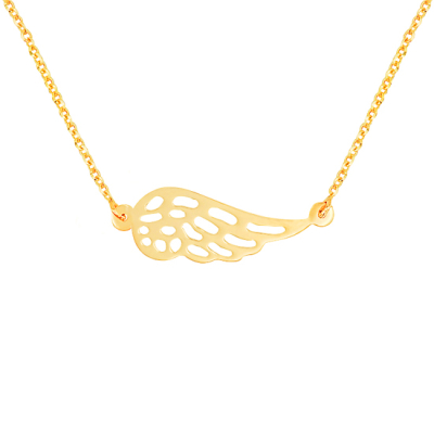 Łańcuszek Celebrytka