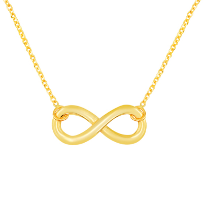 Łańcuszek Celebrytka