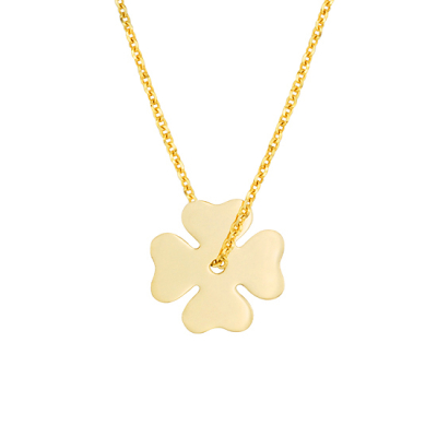 Łańcuszek Celebrytka