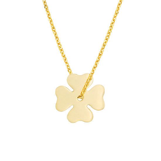 Łańcuszek Celebrytka