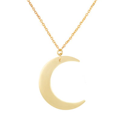 Łańcuszek Celebrytka