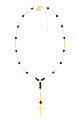 Łańcuszek La Femme