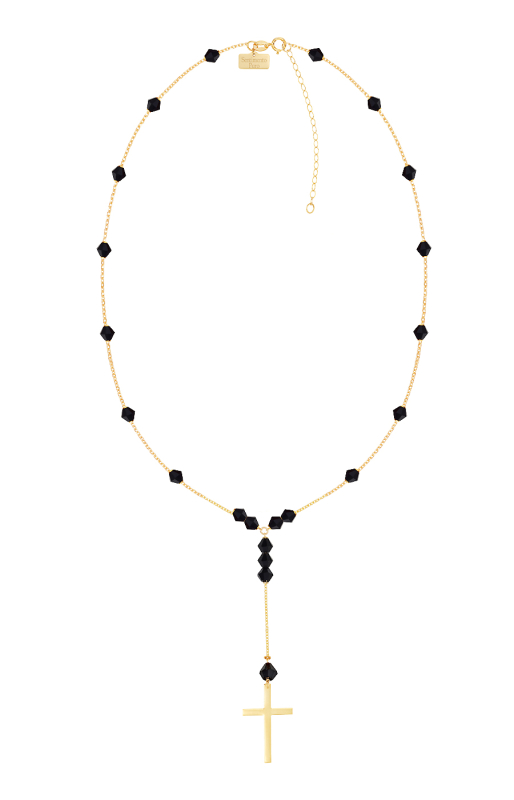 Łańcuszek La Femme