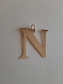 Litera N