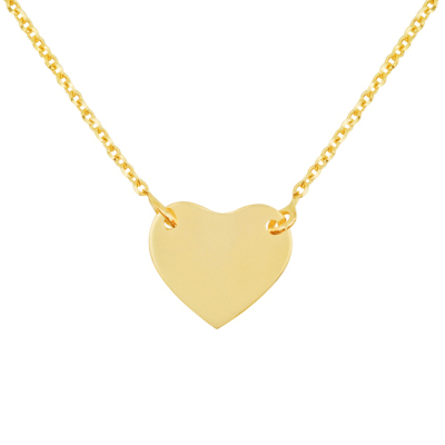 Łańcuszek Celebrytka