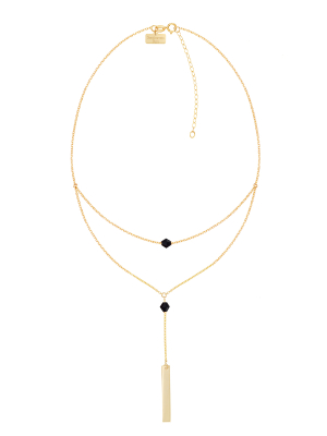 Łańcuszek La Femme