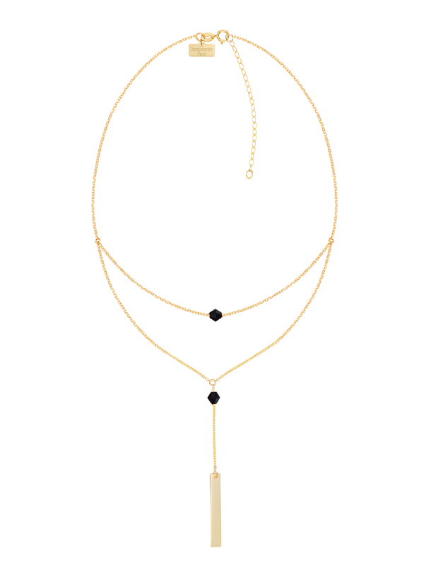 Łańcuszek La Femme