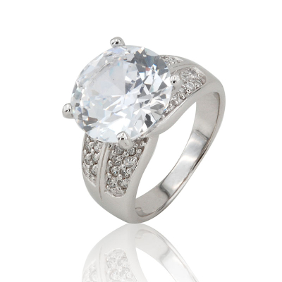 Pierścionek: Model PS21