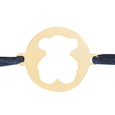 Bransoletka duży Miś