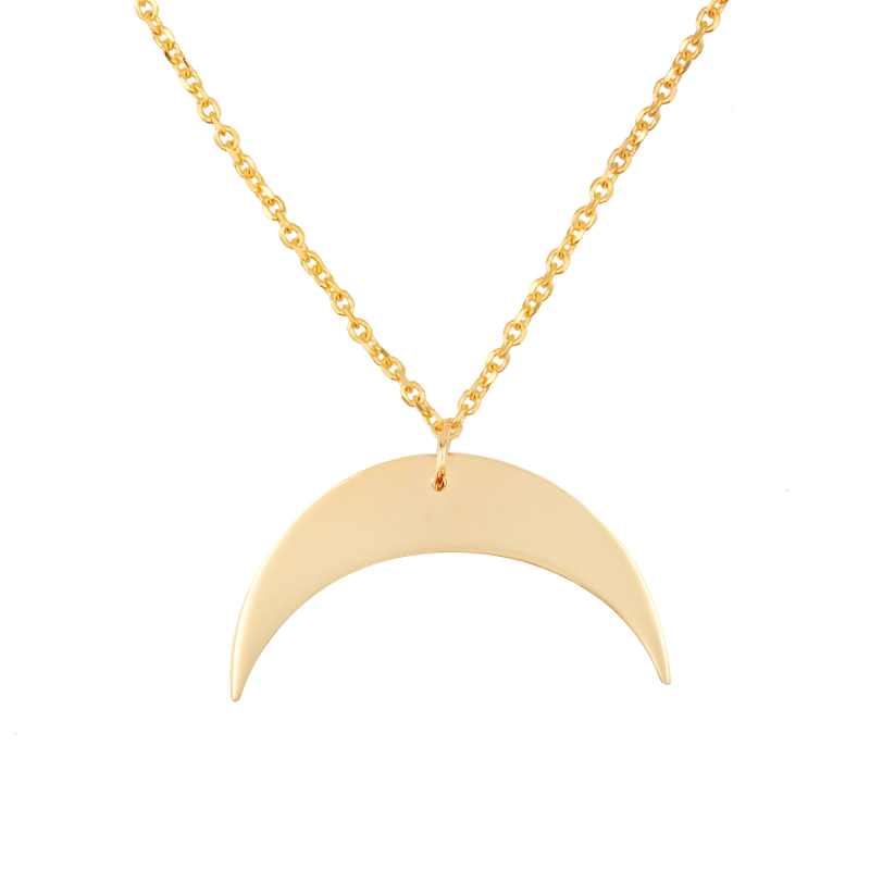 Łańcuszek Celebrytka