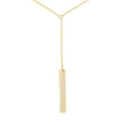 Łańcuszek Celebrytka