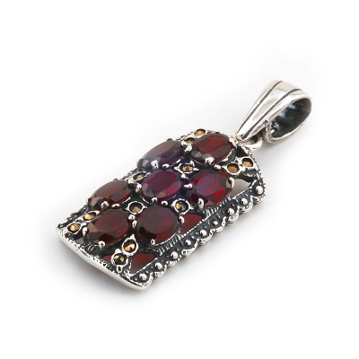 Zawieszka: Model ZS1