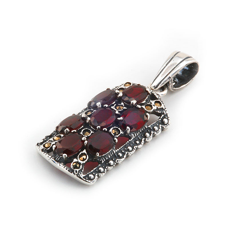 Zawieszka: Model ZS1