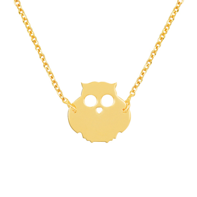 Łańcuszek Celebrytka