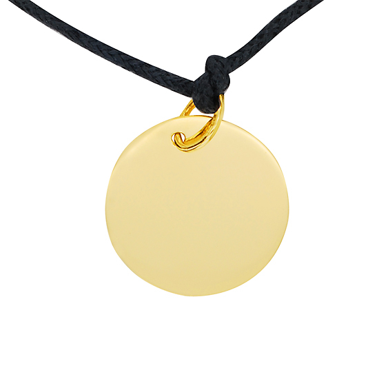 Bransoletka sznurkowa