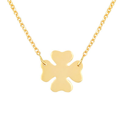 Łańcuszek Celebrytka